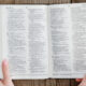 O’Sullivan’s First Law Applied to the Christian Life SIMPLE