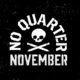 No Quarter November SIMPLE