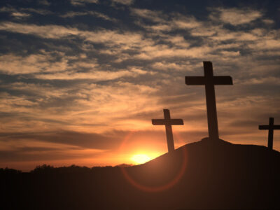 C. S. Lewis on the Most Embarrassing Bible Verses