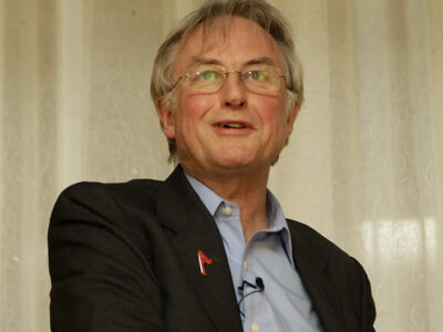 Richard Dawkins Cultural Christian