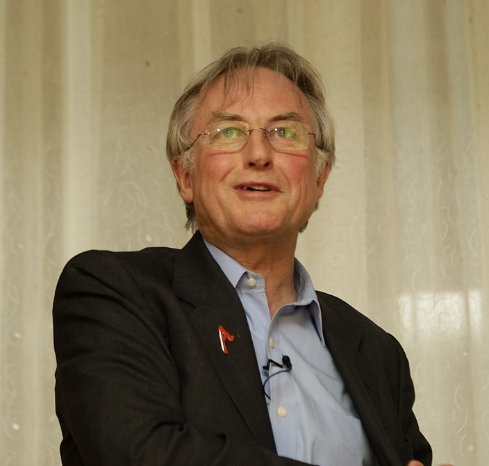 Richard Dawkins Cultural Christian